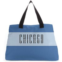 Chicago Large Tote Bag
Chicago Large Tote Bag