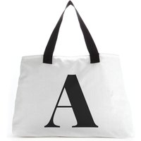 A Large Tote Bag
A Large Tote Bag