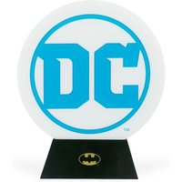 Hot Toys DC Comics Logo Lightbox - UK Exclusive
Hot Toys DC Comics Logo Lightbox - UK Exclusive