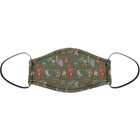 Sega Golden Axe Face Mask - M
Sega Golden Axe Face Mask - M