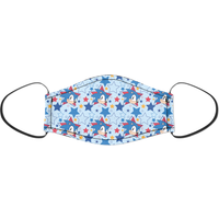 Sonic The Hedgehog Classic Sonic Face Mask - L
Sonic The Hedgehog Classic Sonic Face Mask - L