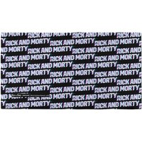 Rick and Morty Logo Pattern - Fitness Towel
Rick and Morty Logo Pattern - Fitness Towel