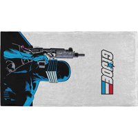 G.I. Joe Head Print - Fitness Towel
G.I. Joe Head Print - Fitness Towel
