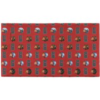 GI JOE - Fitness Towel
GI JOE - Fitness Towel