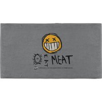 Borderlands Eat Meat - Fitness Towel
Borderlands Eat Meat - Fitness Towel