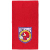 Sonic The Hedgehog Still Unstoppable - Fitness Towel
Sonic The Hedgehog Still Unstoppable - Fitness Towel