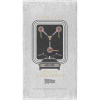 Back to the Future Flux Capacitor - Fitness Towel
Back to the Future Flux Capacitor - Fitness Towel