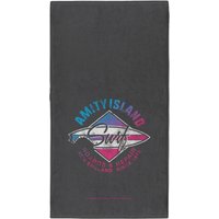 Jaws Amity Island - Fitness Towel
Jaws Amity Island - Fitness Towel