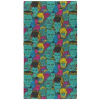 Universal Monsters Frankenstein Mixed Pattern - Fitness Towel
Universal Monsters Frankenstein Mixed Pattern - Fitness Towel
