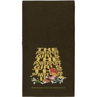 The Powerpuff Girls - Fitness Towel
The Powerpuff Girls - Fitness Towel