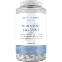 Капсулы Hormone Balance - 60капсул
Капсулы Hormone Balance - 60капсул