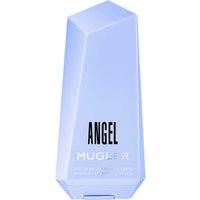 MUGLER Angel Perfuming Body Lotion 200ml 
MUGLER Angel Perfuming Body Lotion 200ml