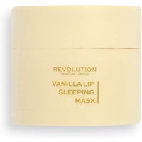 Revolution Skincare Vanilla Lip Sleeping Mask
Revolution Skincare Vanilla Lip Sleeping Mask