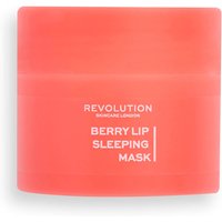 Revolution Skincare Berry Lip Sleeping Mask
Revolution Skincare Berry Lip Sleeping Mask
