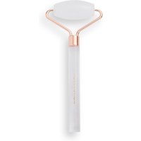 Revolution Skincare Clear Quartz Facial Roller
Revolution Skincare Clear Quartz Facial Roller