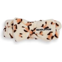 Revolution Skincare Luxe Leopard Print Headband
Revolution Skincare Luxe Leopard Print Headband