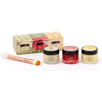 Revolution Skincare Jake Jamie Feed your Face Trilogy 
Revolution Skincare Jake Jamie Feed your Face Trilogy