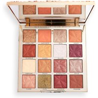 Revolution Pro Ultimate Crystal Shadow Palette Adorned
Revolution Pro Ultimate Crystal Shadow Palette Adorned