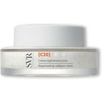 SVR Laboratoires C20 BIOTICS Cream 20% Vitamin C 50ml
SVR Laboratoires C20 BIOTICS Cream 20% Vitamin C 50ml