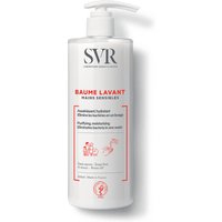 SVR Laboratoires Mild Wash-Off Cleansing Balm for Sensitive and Overwashed Hands 400ml
SVR Laboratoires Mild Wash-Off Cleansing Balm for Sensitive and Overwashed Hands 400ml