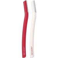 Revlon Face Razor Pack of 2
Revlon Face Razor Pack of 2