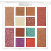 Lottie London Megawatt 2.0 Face Palette 
Lottie London Megawatt 2.0 Face Palette