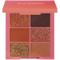 Lottie London x Laila Loves Eyeshadow Palette - Sahara
Lottie London x Laila Loves Eyeshadow Palette - Sahara