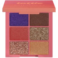 Lottie London x Laila Loves Eyeshadow Palette - Fantasy
Lottie London x Laila Loves Eyeshadow Palette - Fantasy