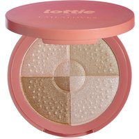 Lottie London x Laila Loves Multishade Highlighter Donut
Lottie London x Laila Loves Multishade Highlighter Donut