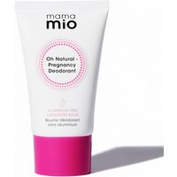 Mama Mio Oh Natural Pregnancy Deodorant 70ml
Mama Mio Oh Natural Pregnancy Deodorant 70ml
