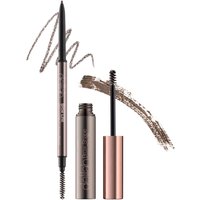 delilah Beautiful Brows Duo - Sable
delilah Beautiful Brows Duo - Sable