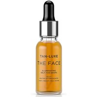 Tan-Luxe The Face Light/Medium Travel 20ml
Tan-Luxe The Face Light/Medium Travel 20ml