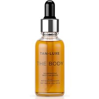 Tan-Luxe The Body Light/Medium Travel
Tan-Luxe The Body Light/Medium Travel
