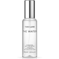 Tan-Luxe The Water Travel
Tan-Luxe The Water Travel