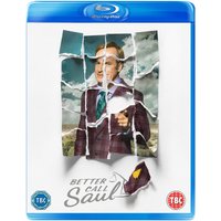 Better Call Saul - Season 5
Better Call Saul - Season 5