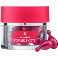 Интенсивный уход за волосами в капсулах Lee Stafford 22.5 мл
Интенсивный уход за волосами в капсулах Lee Stafford 22.5 мл