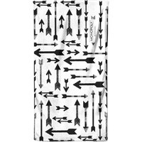 Monopoly Arrows Pattern Beach Towel
Monopoly Arrows Pattern Beach Towel