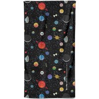 Rick and Morty Space Pattern Beach Towel 
Rick and Morty Space Pattern Beach Towel
