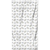 Rick and Morty Toilet Pattern Beach Towel 
Rick and Morty Toilet Pattern Beach Towel