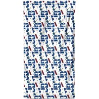 Johnny Bravo Pattern Beach Towel
Johnny Bravo Pattern Beach Towel