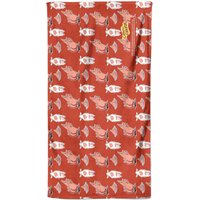 Cow and Chicken Pattern Beach Towel
Cow and Chicken Pattern Beach Towel