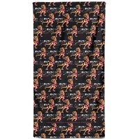 Jurassic Park TRex Pattern Beach Towel
Jurassic Park TRex Pattern Beach Towel