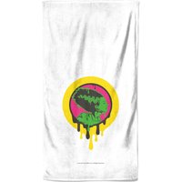 Universal Monsters Franks Bride Beach Towel
Universal Monsters Franks Bride Beach Towel