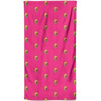 Universal Monsters The Mummy Print Beach Towel
Universal Monsters The Mummy Print Beach Towel