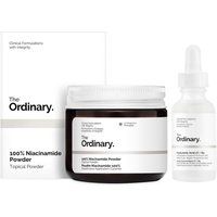 The Ordinary Refine and Hydrate Serum Set
The Ordinary Refine and Hydrate Serum Set