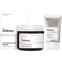 The Ordinary Refine and Hydrate Moisturiser Set
The Ordinary Refine and Hydrate Moisturiser Set