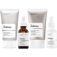 Режим для чувствительной кожи The Ordinary Sensitive Skin Regime
Режим для чувствительной кожи The Ordinary Sensitive Skin Regime