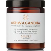 Mauli Organic Ashwagandha Booster 90g
Mauli Organic Ashwagandha Booster 90g