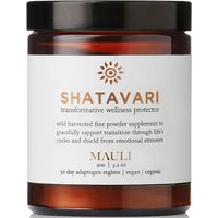Mauli Organic Shatavari Booster 90g
Mauli Organic Shatavari Booster 90g