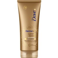 Dove Derma Spa Gradual Self Tan Body Lotion Summer Revive Shimmer 200ml
Dove Derma Spa Gradual Self Tan Body Lotion Summer Revive Shimmer 200ml